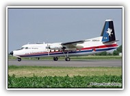 Fokker 27 RNLAF C-8_2